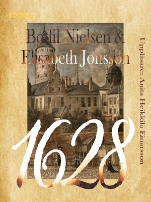 cover image of 1628